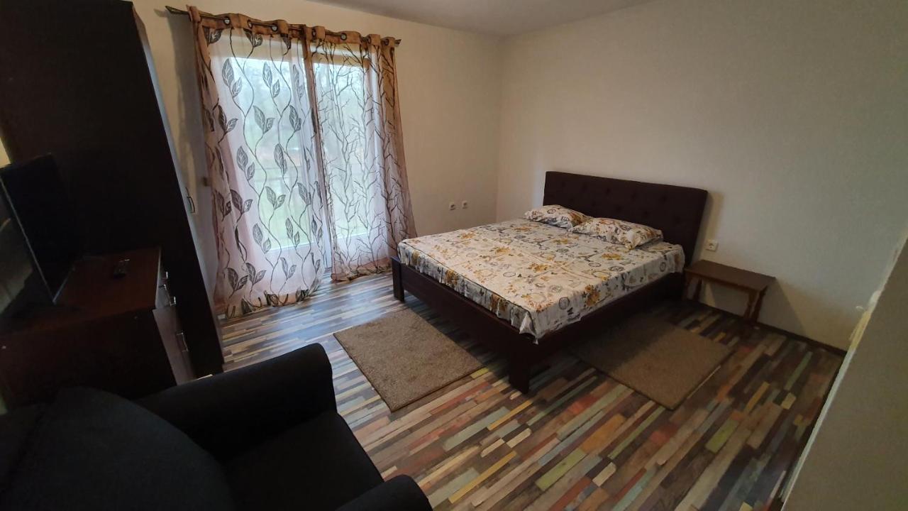 Vila Lav Sokobanja Bed & Breakfast Ruang foto