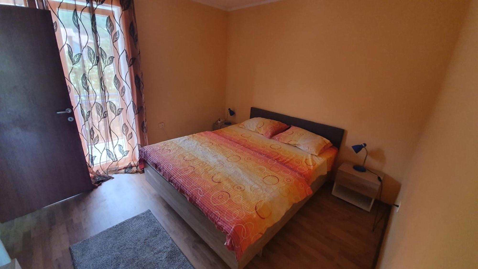 Vila Lav Sokobanja Bed & Breakfast Ruang foto